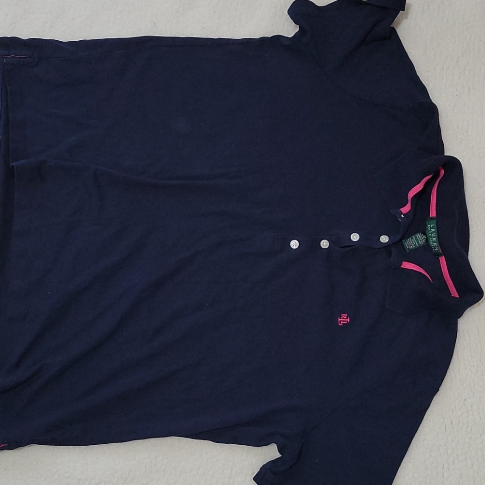 polo shirt